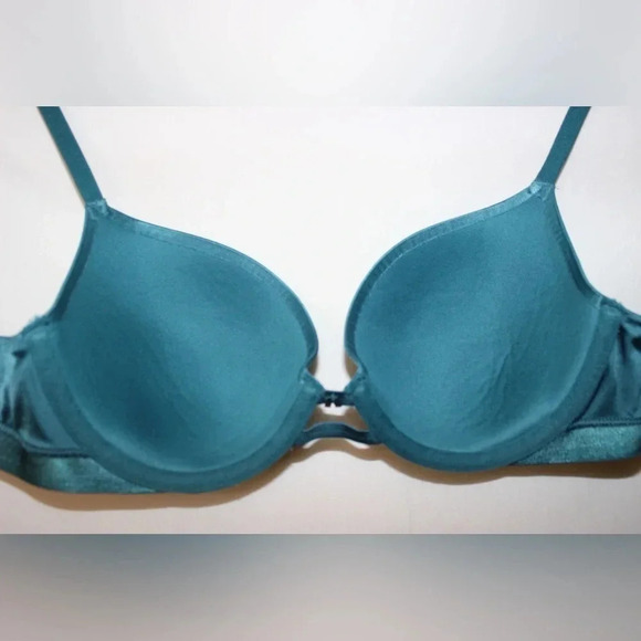 Women’s Savage X Fenty T-Shirt Bra Size 32 B - Picture 8 of 10